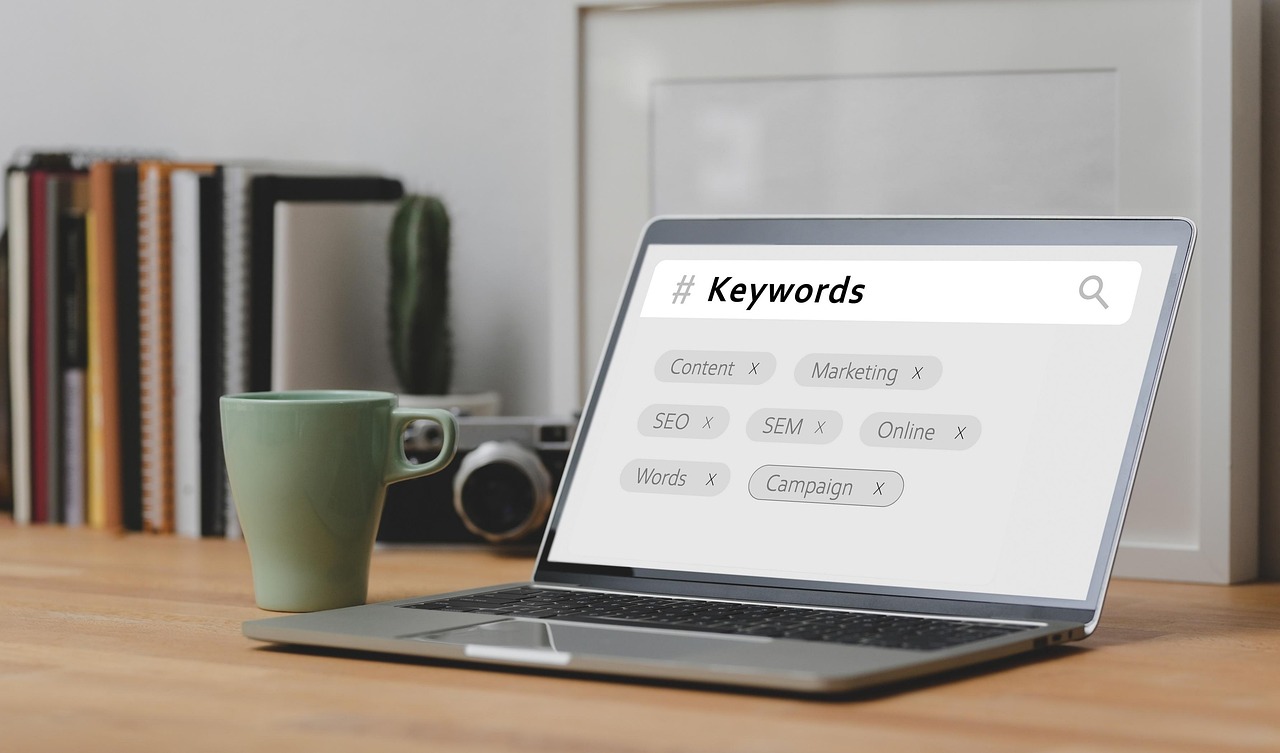 Step #2: Add LSI Keywords to Your Page