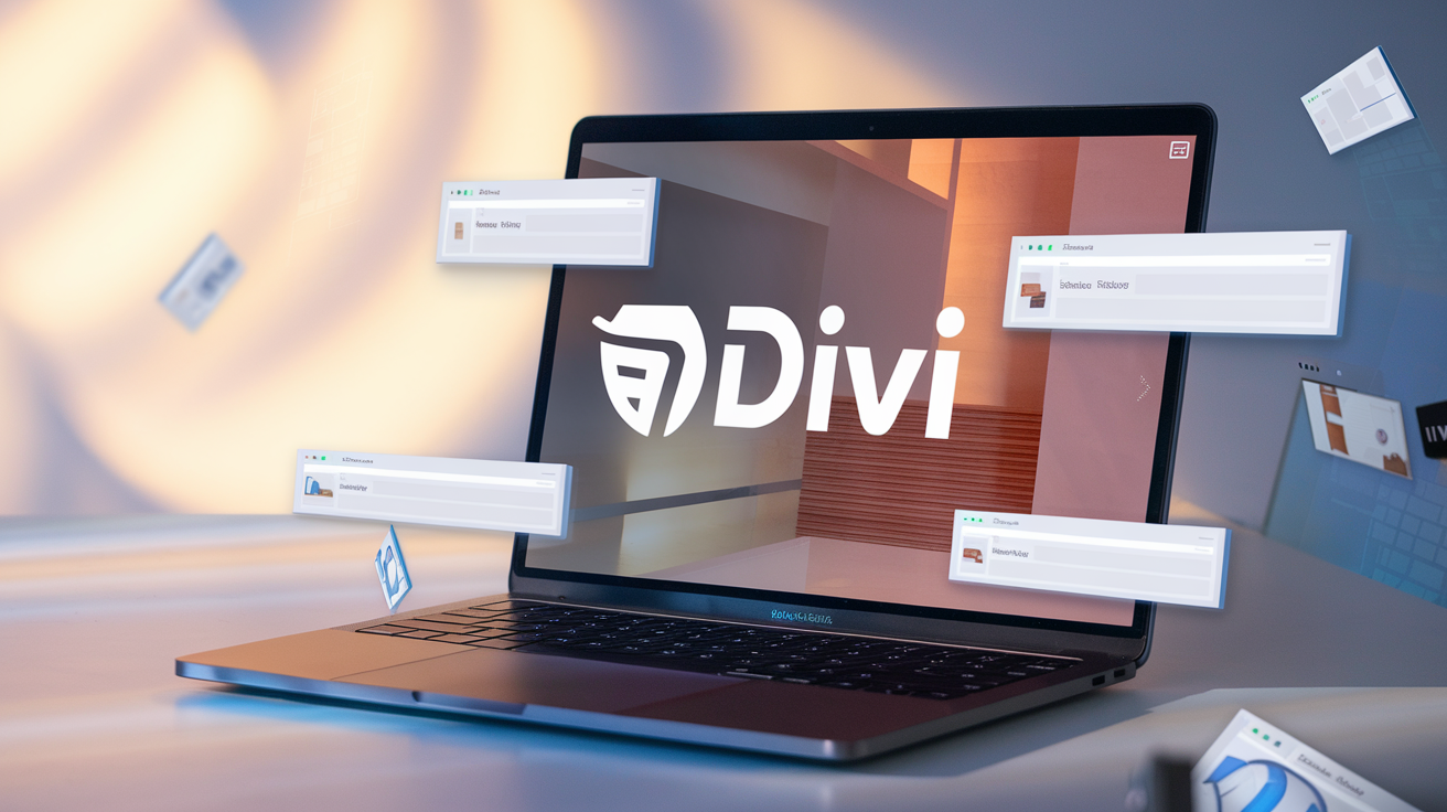 Divi (+ Divi Builder)