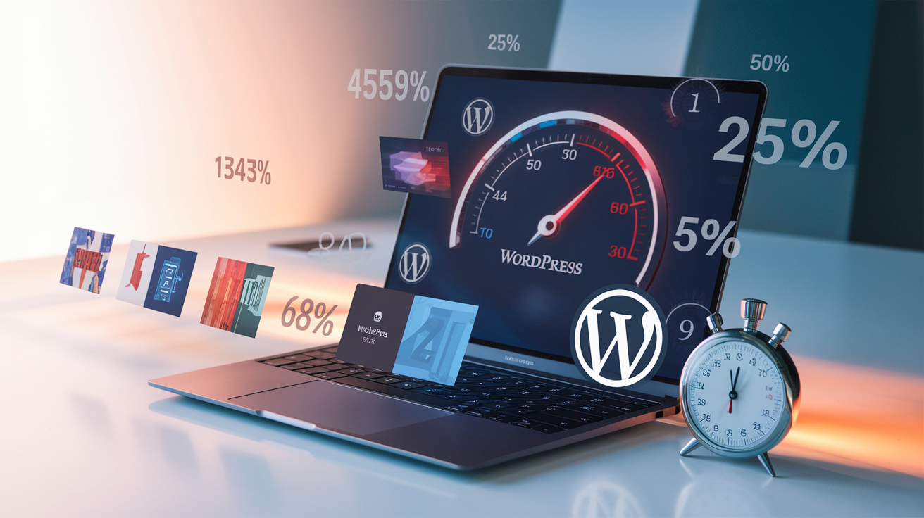 2025 Fastest Themes: The Test Results