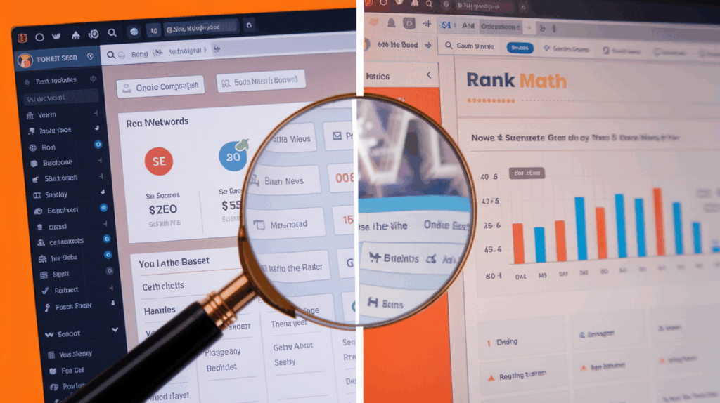 Yoast SEO vs RankMath: Which SEO Plugin Is Better?
