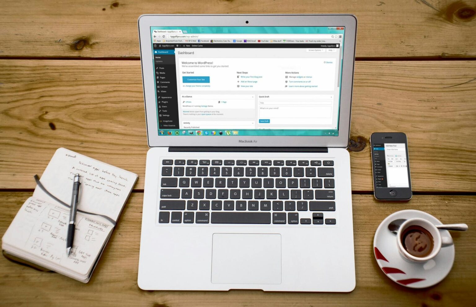 25 Free WordPress Tools to Boost Your Site’s Performance