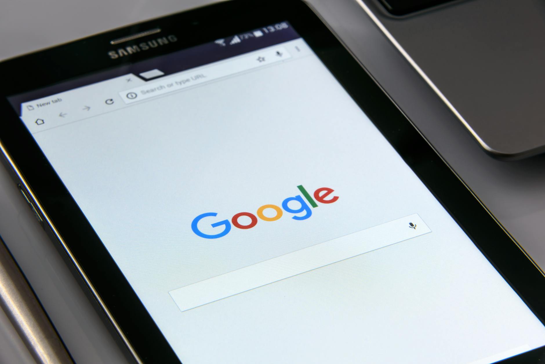 Search Engine Friendly