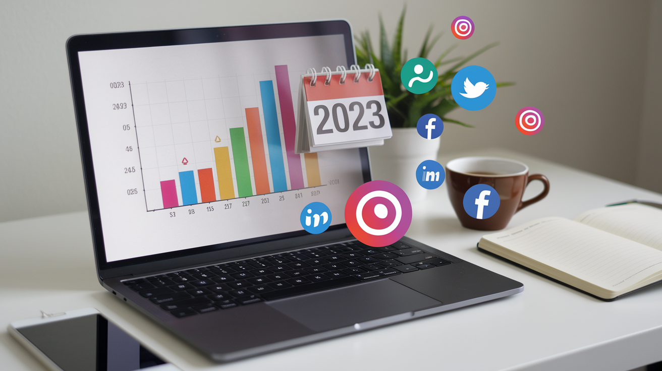 How to get more traffic to your book blog in 2023