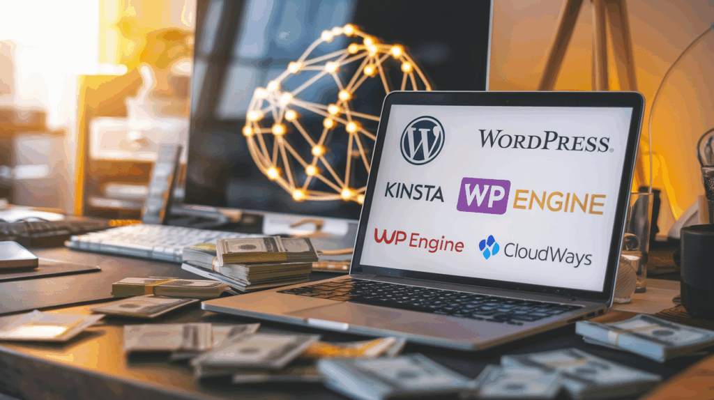 The Best Affiliate Programs for Hosting and WordPress Bloggers