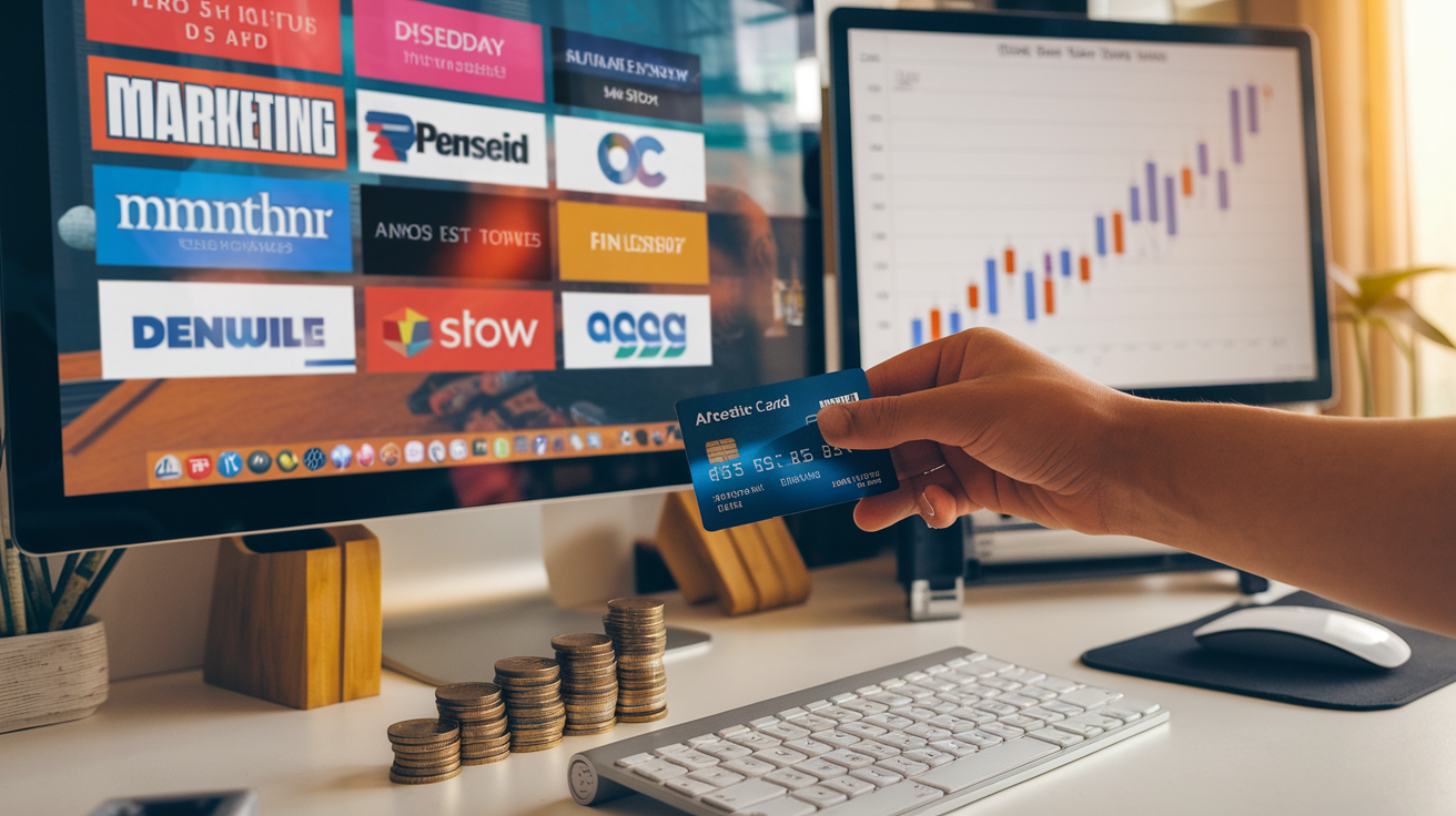 Affiliate Marketing