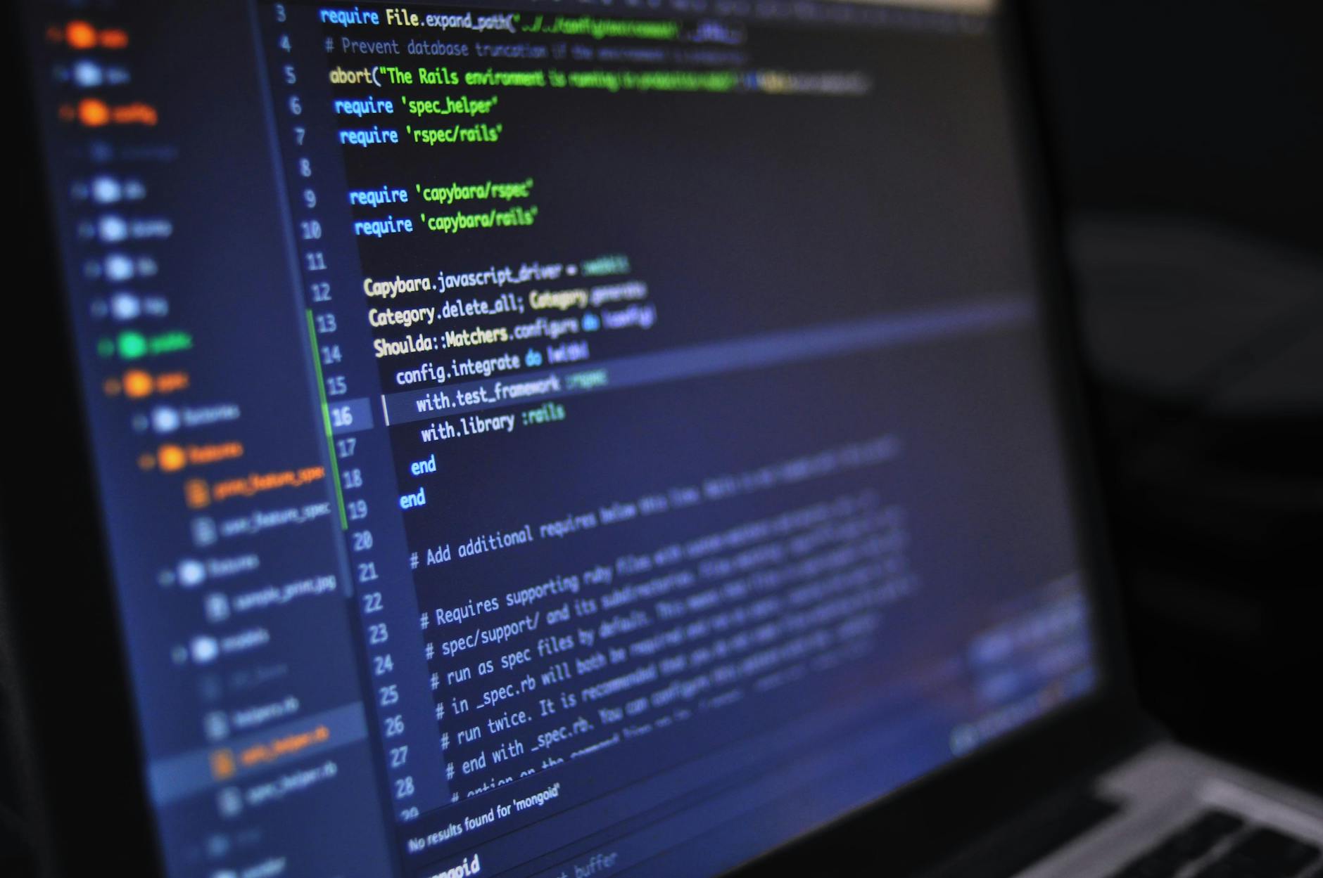 Check Your Database Credentials