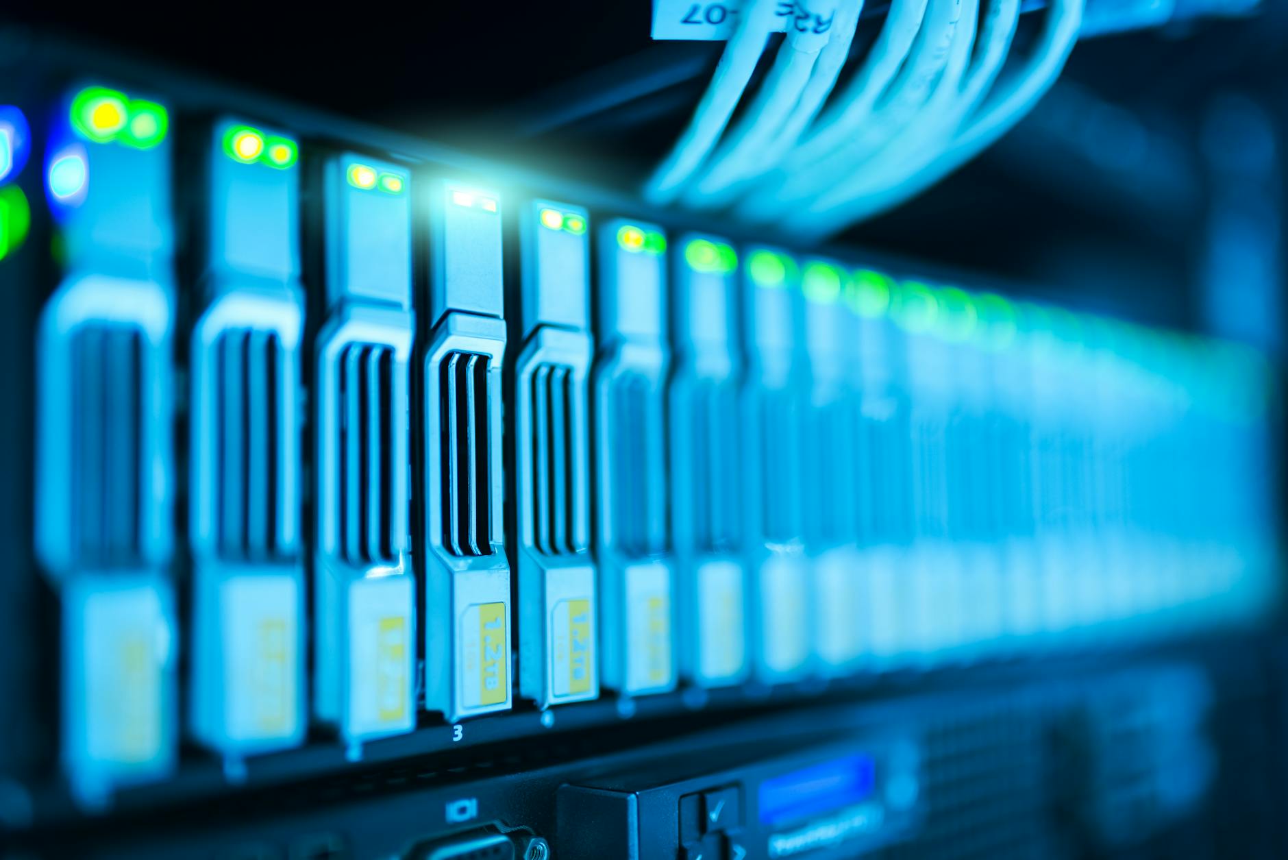 Repair Corrupted Database