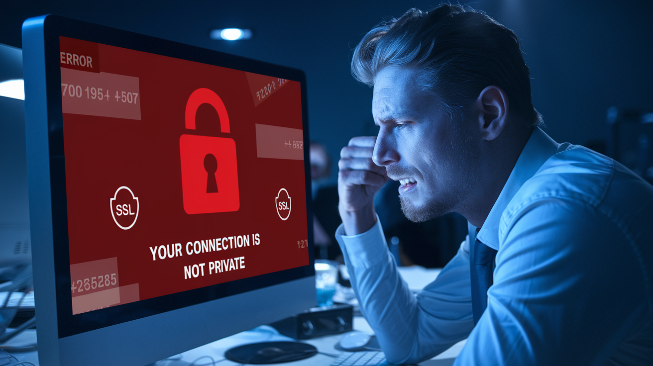 Understanding the Error and Its Causes