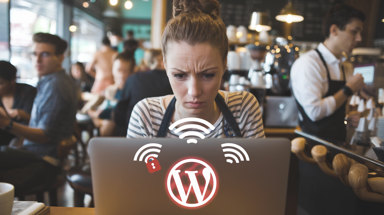 Public Wi-Fi Considerations