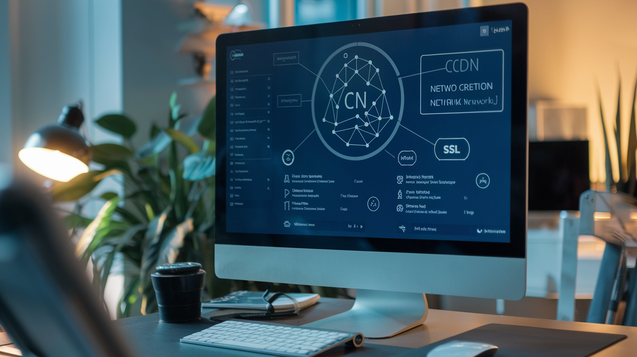 CDN Configurations