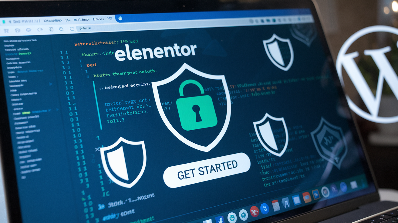 Protecting Your Elementor Site and Users