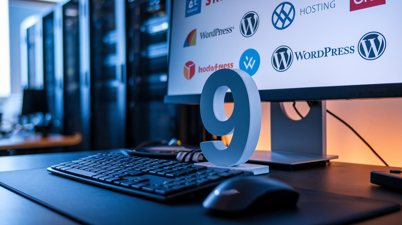 9 Best WordPress Hosting Services Of 2025